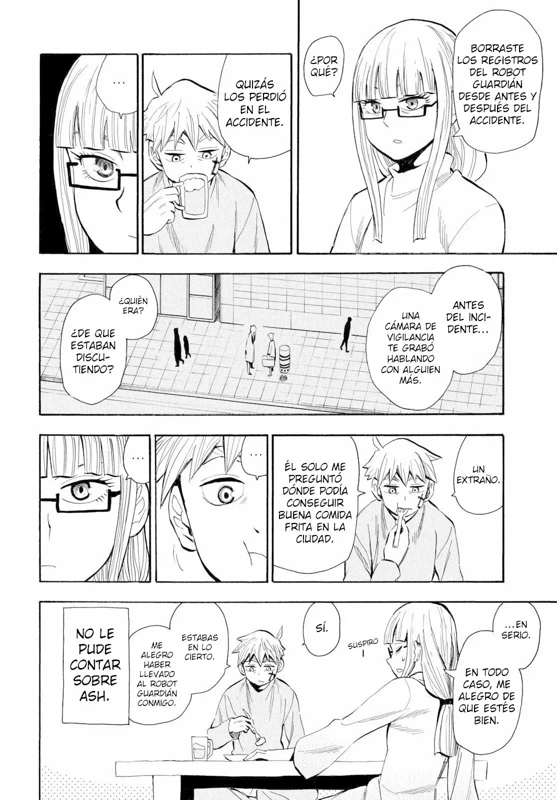 Capitulo 27 page 11
