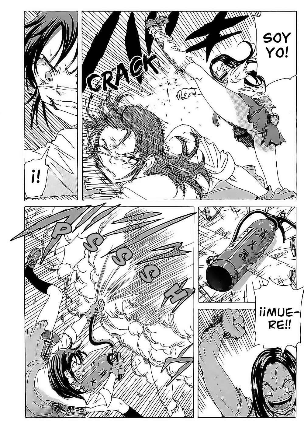 Capitulo 59 page 11