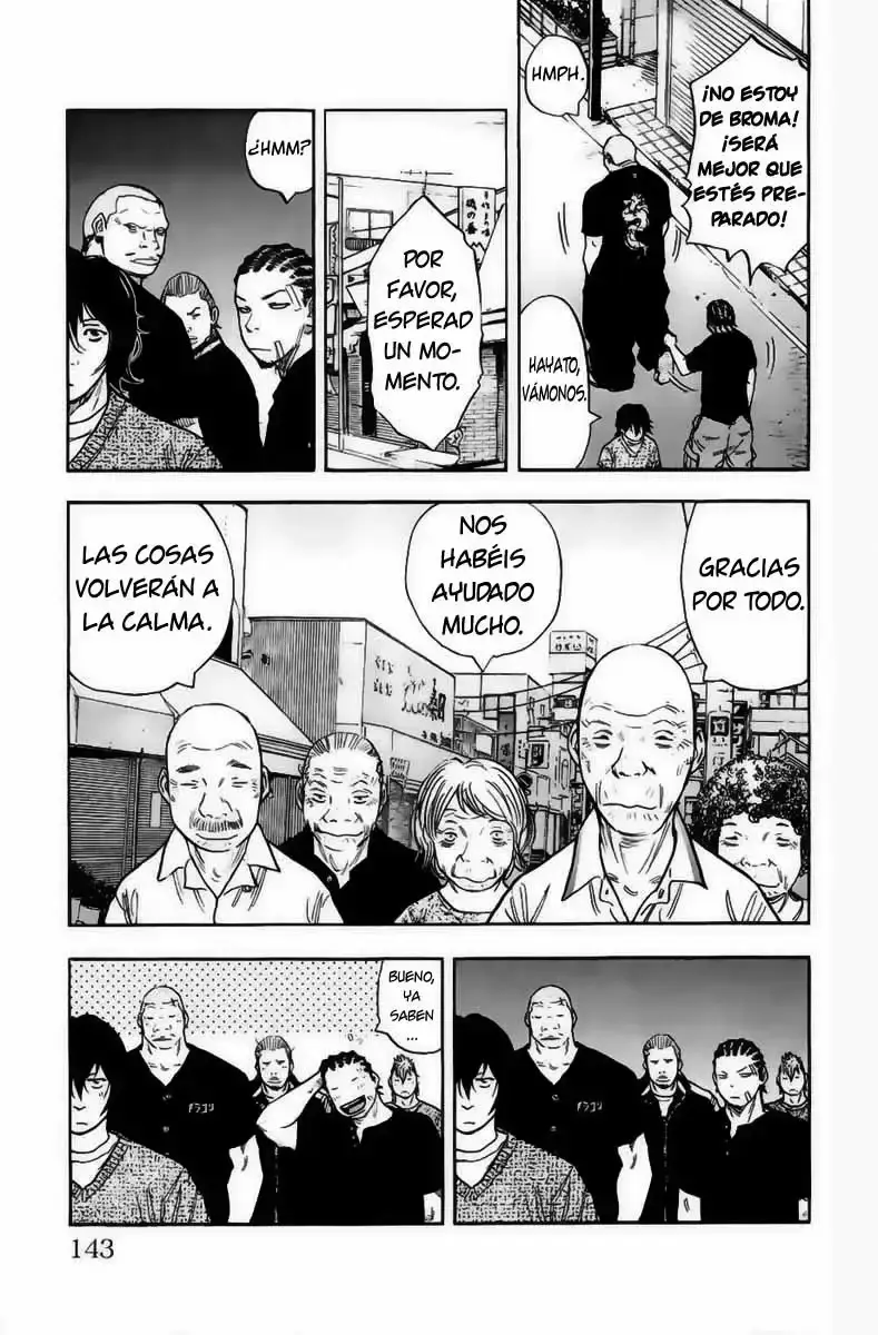Capitulo 41 page 13