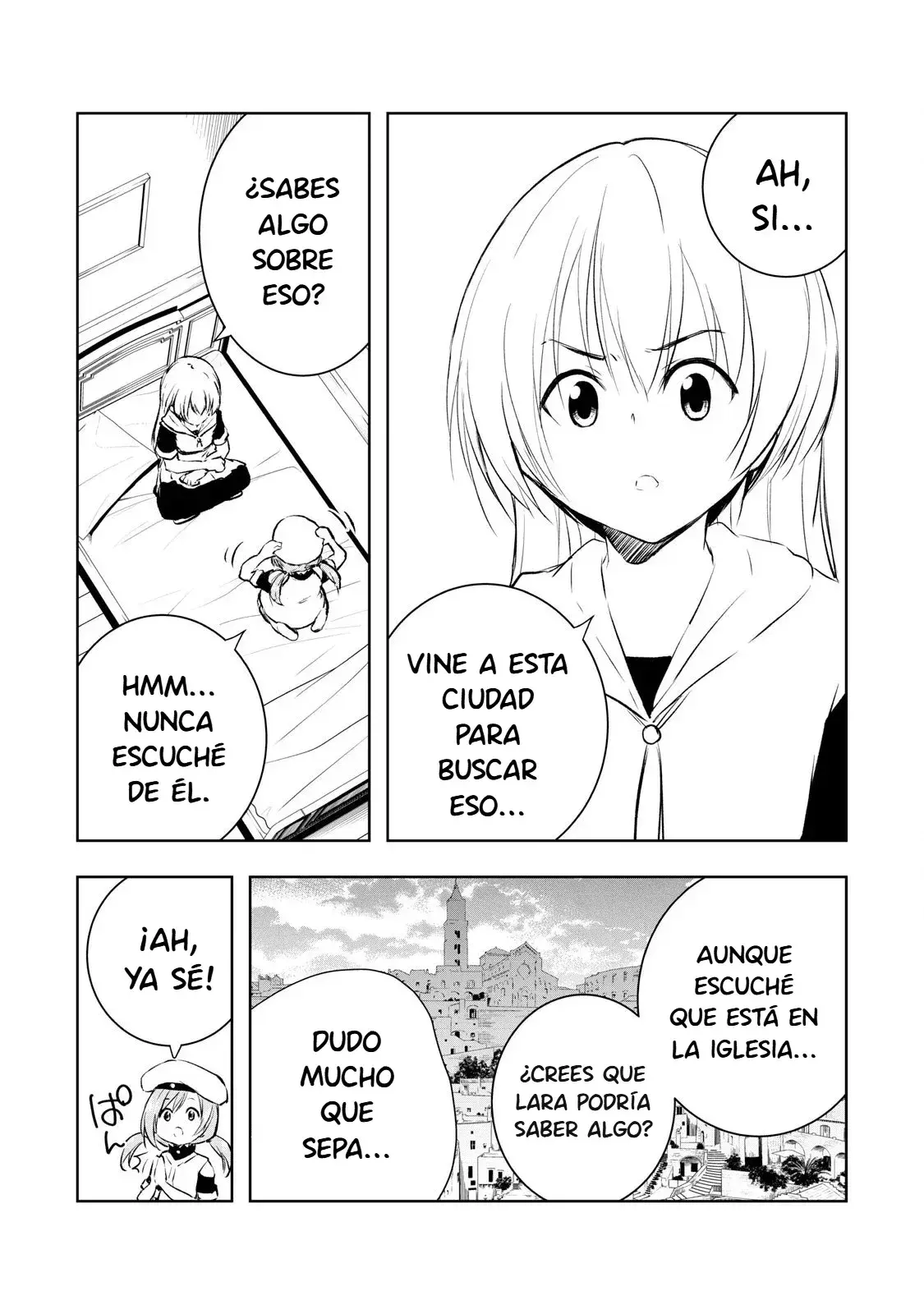 Capitulo 22 page 5