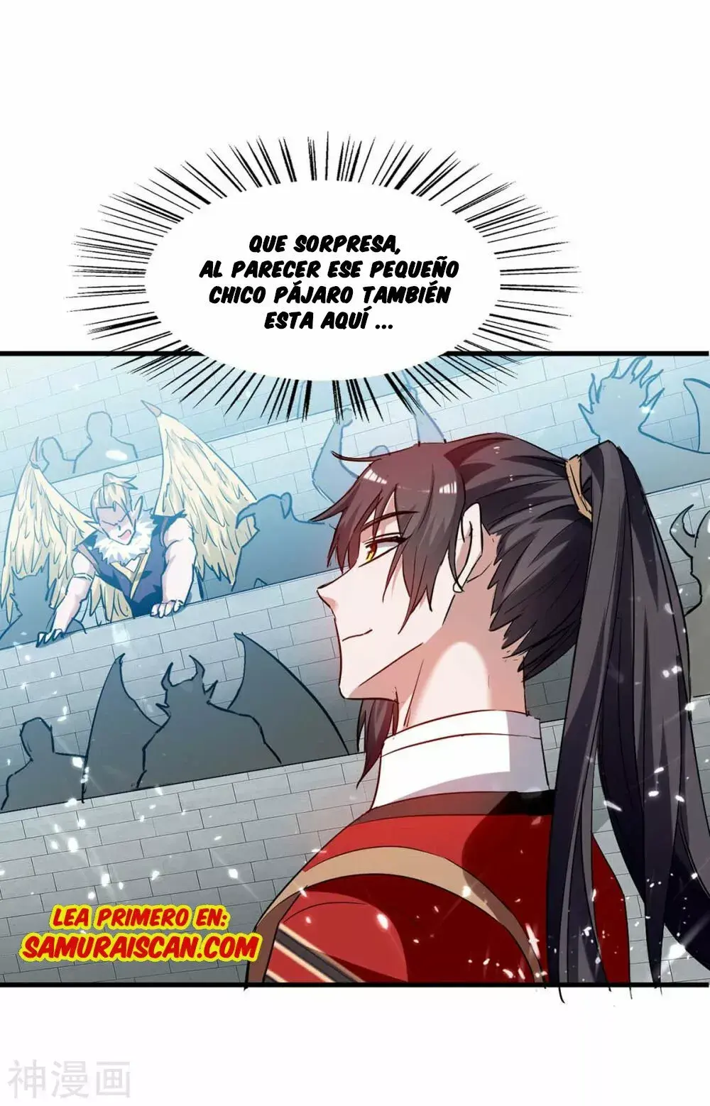 Capitulo 255 page 19