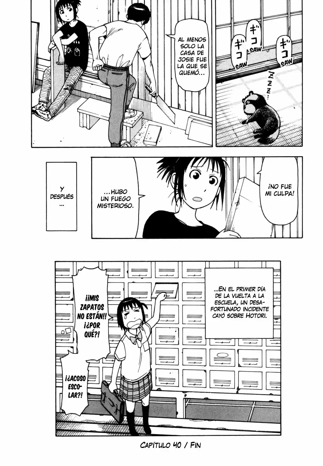 Capitulo 40 page 22