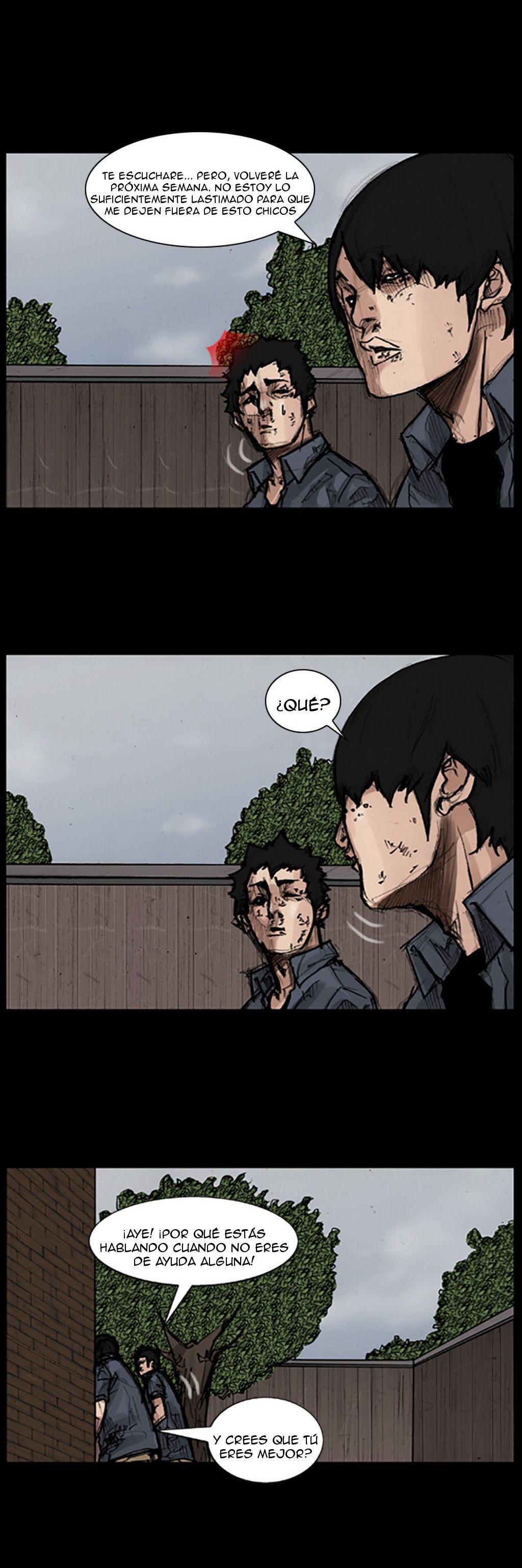 Capitulo 34 page 17