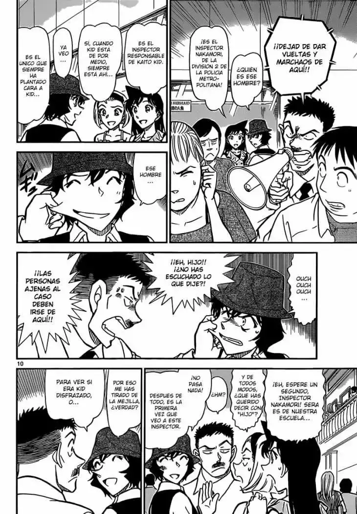 Capitulo 828 page 10