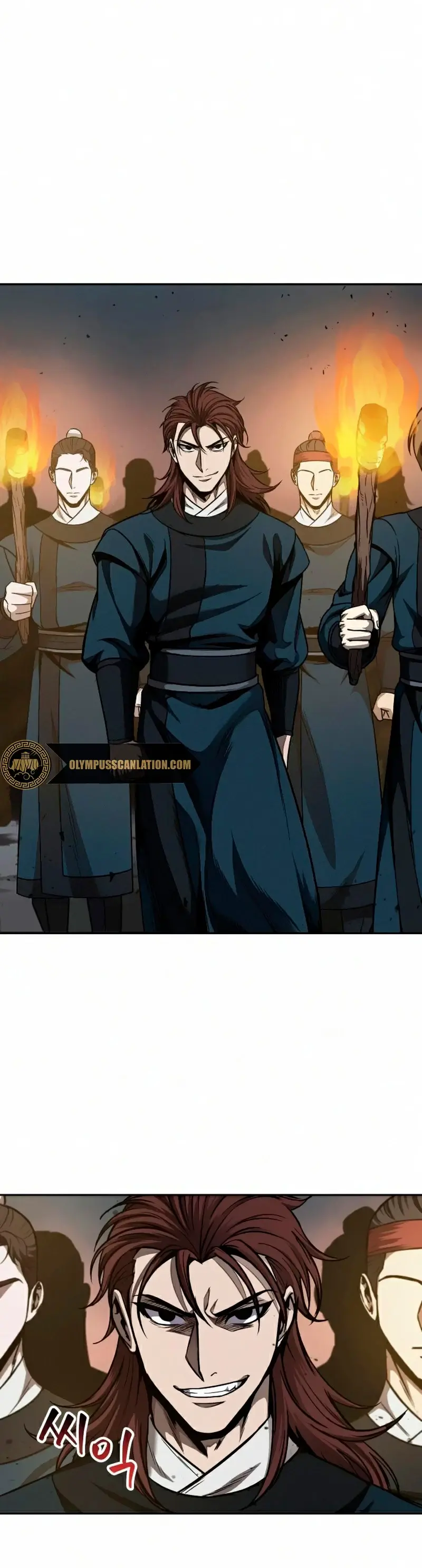 Capitulo 84 page 34