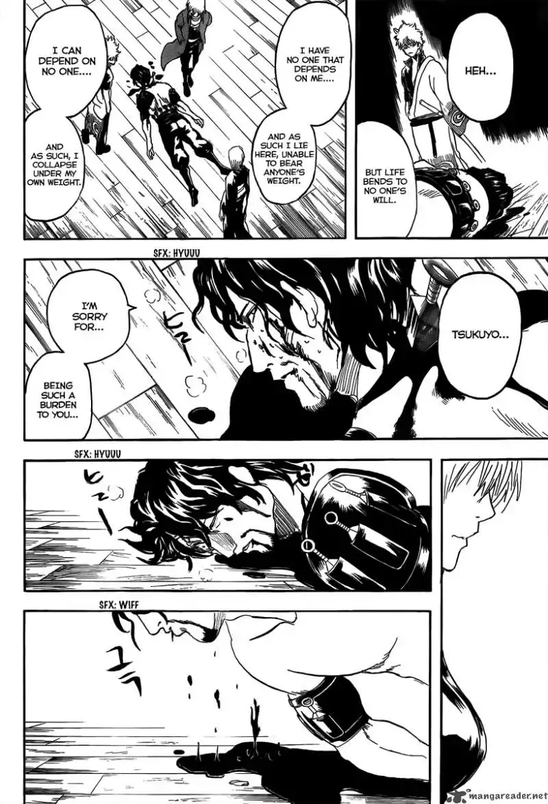 Capitulo 261 page 12