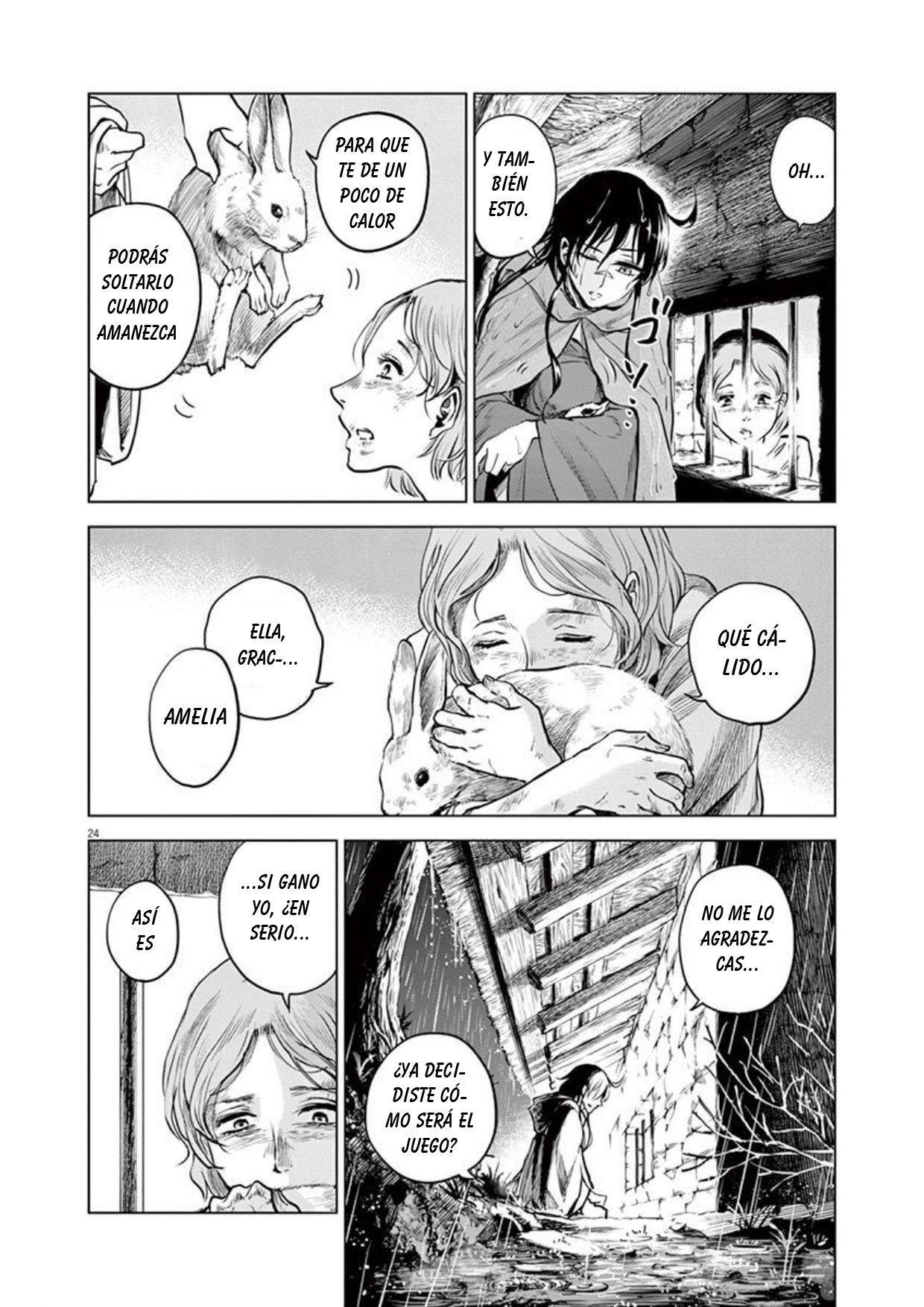 Capitulo 28 page 24