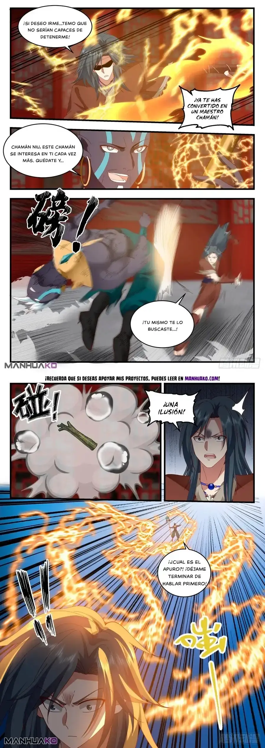 Capitulo 2005 page 6
