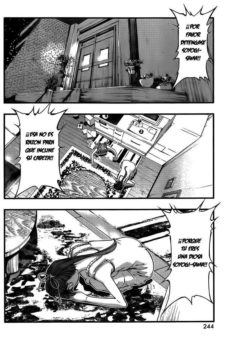Capitulo 88 page 17