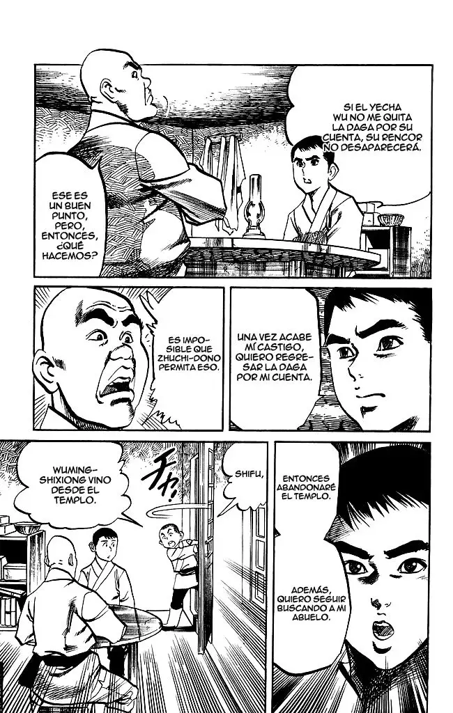 Capitulo 167 page 14