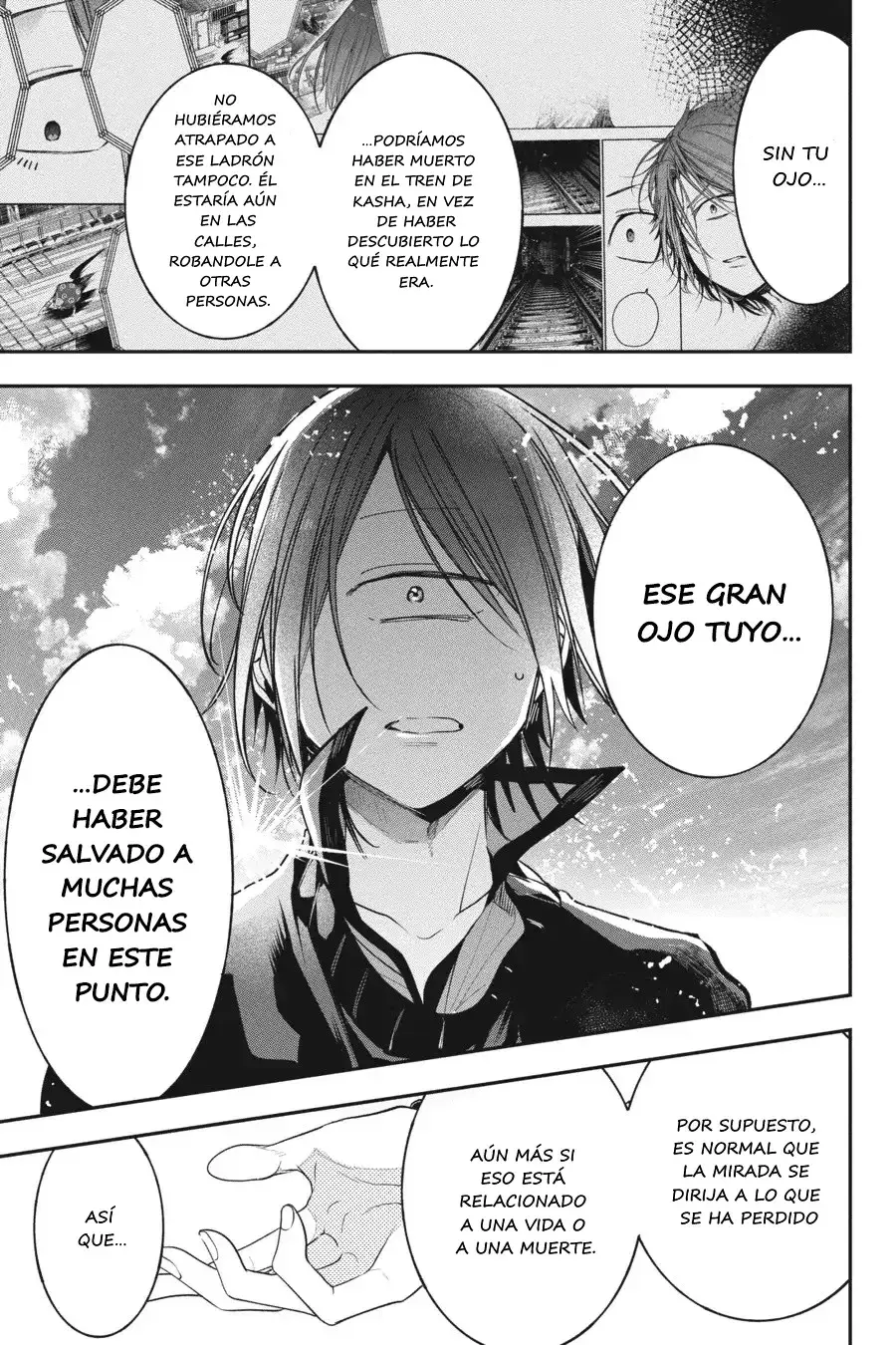 Capitulo 69 page 25