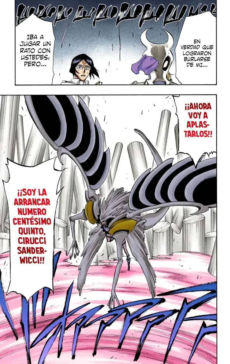 Capitulo 256 page 20