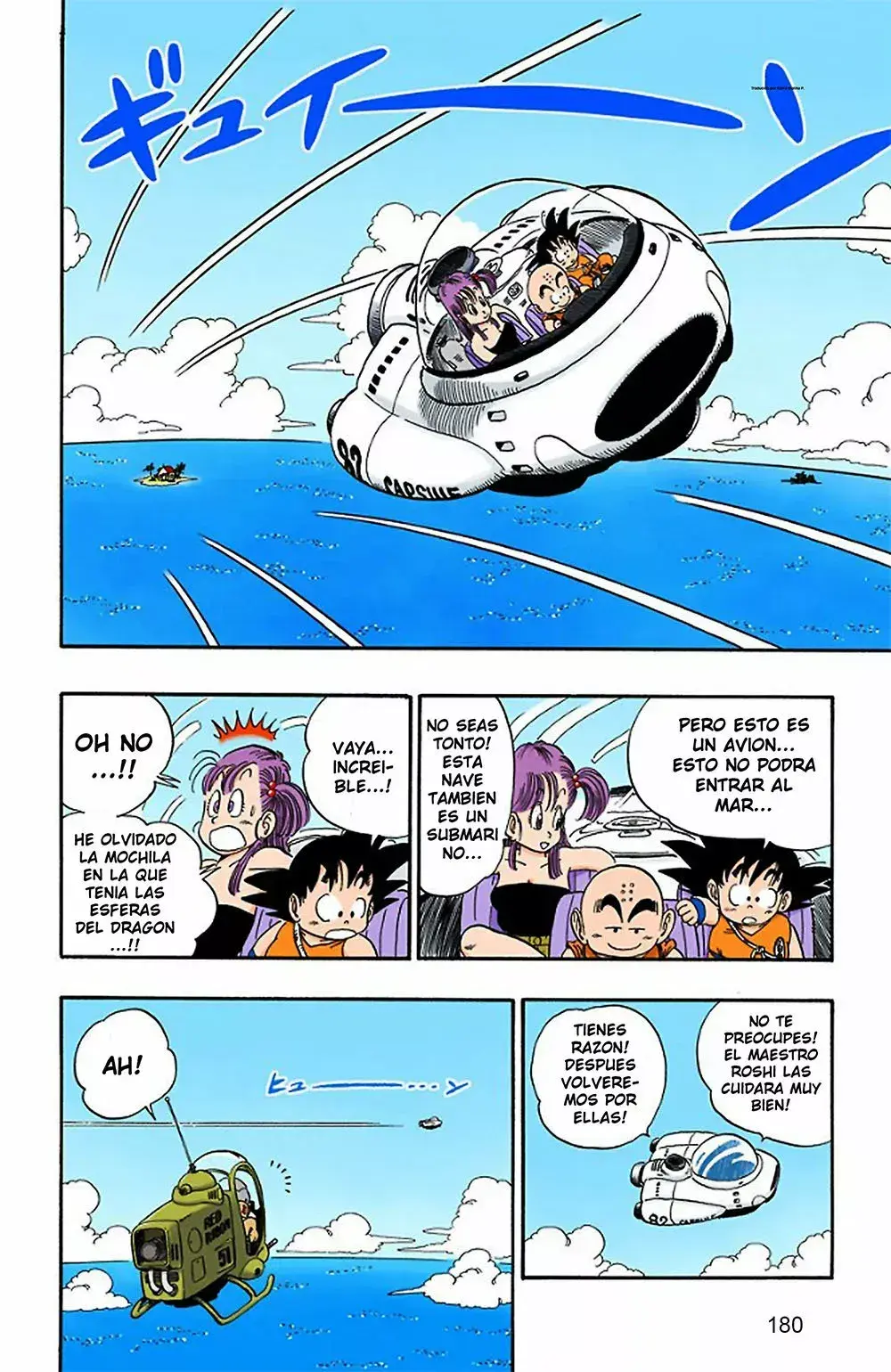 Capitulo 71 page 14