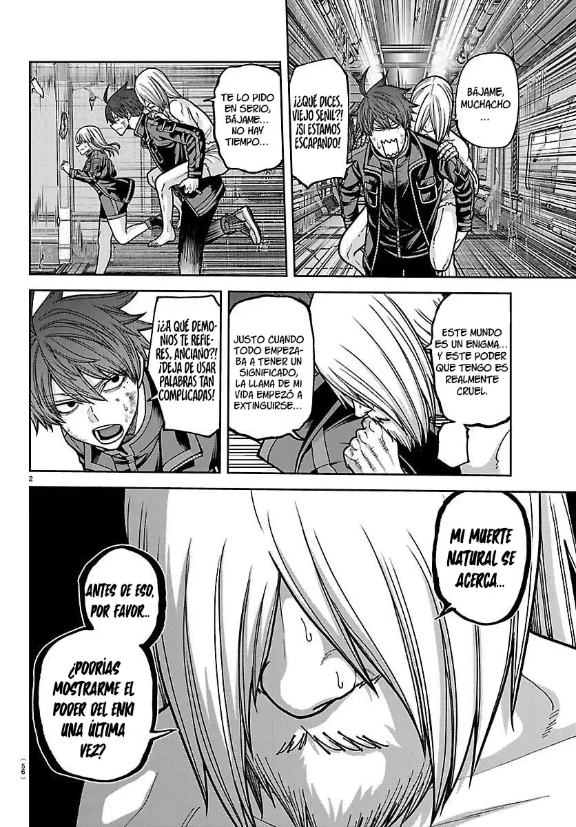 Capitulo 254 page 6
