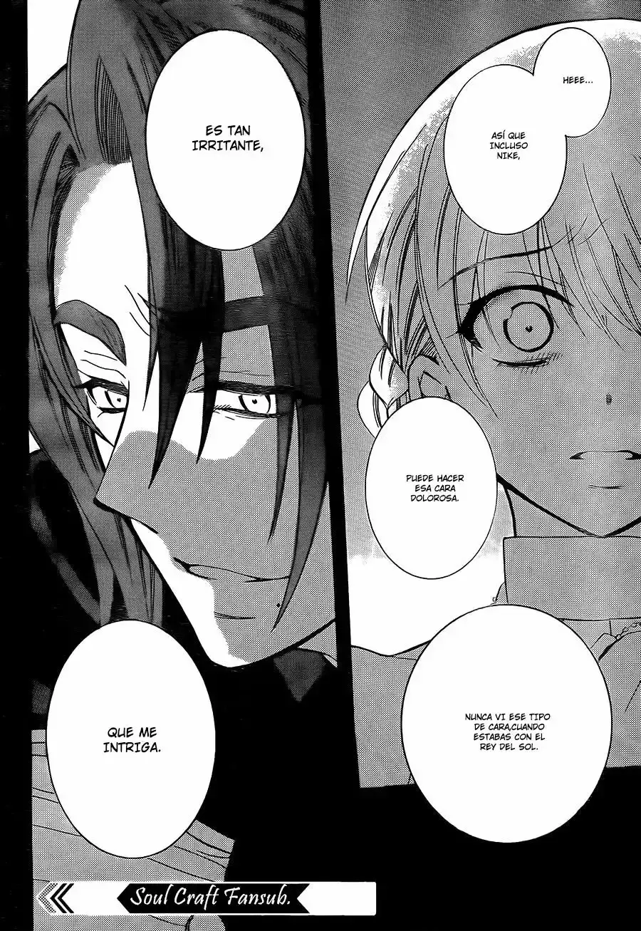 Capitulo 91 page 31