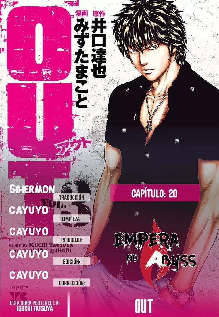 Capitulo 20 page 3
