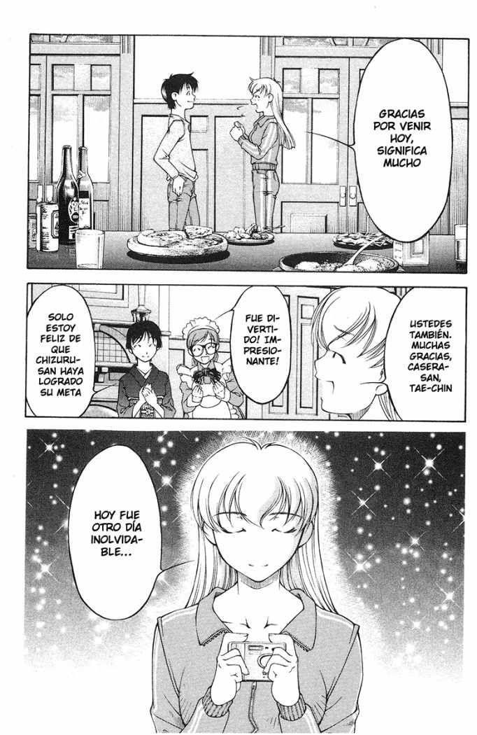 Capitulo 99 page 21