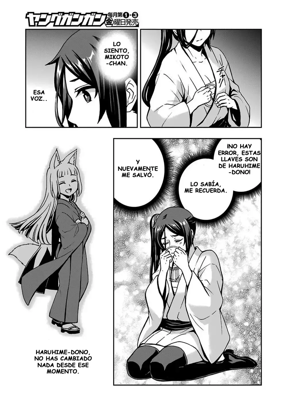 Capitulo 14 page 12