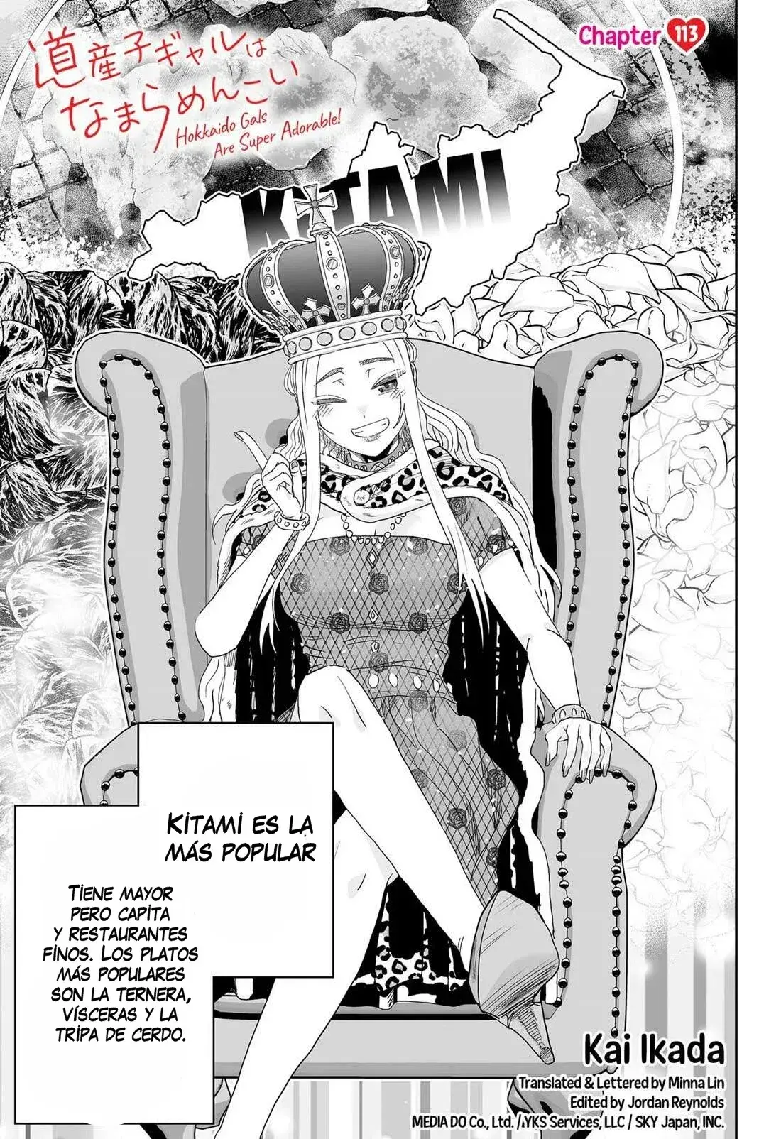 Capitulo 113 page 2