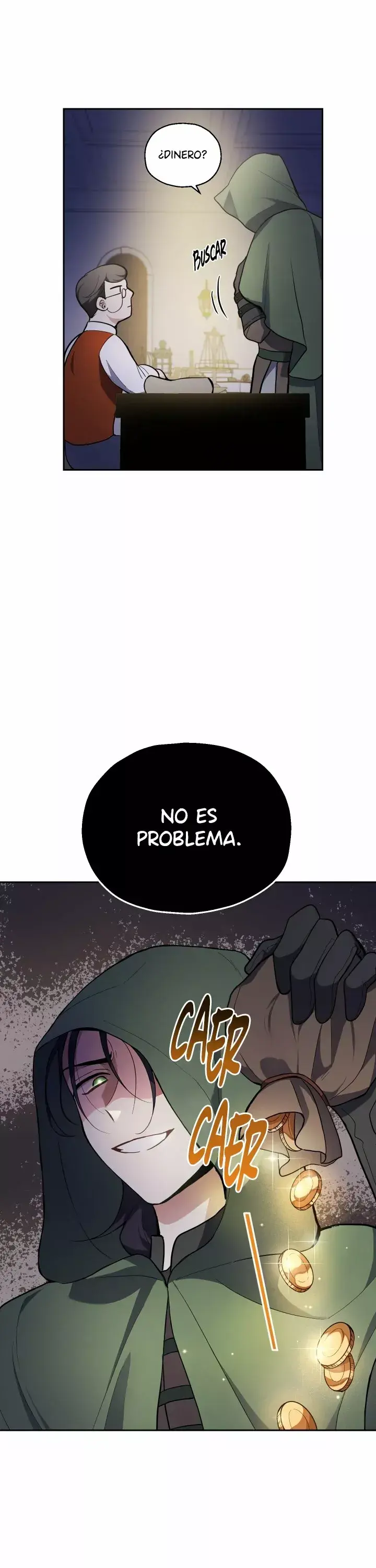 Capitulo 31 page 6