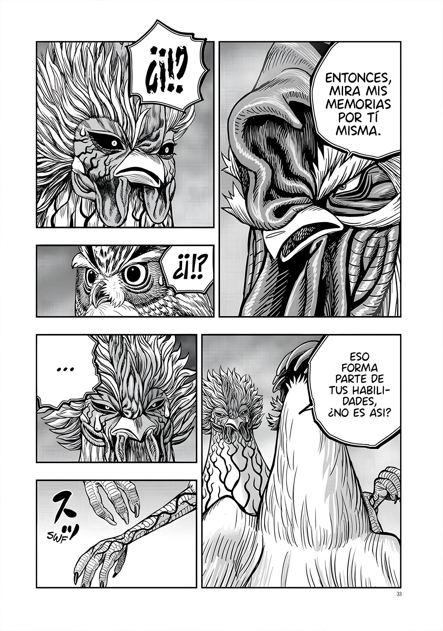 Capitulo 61 page 34