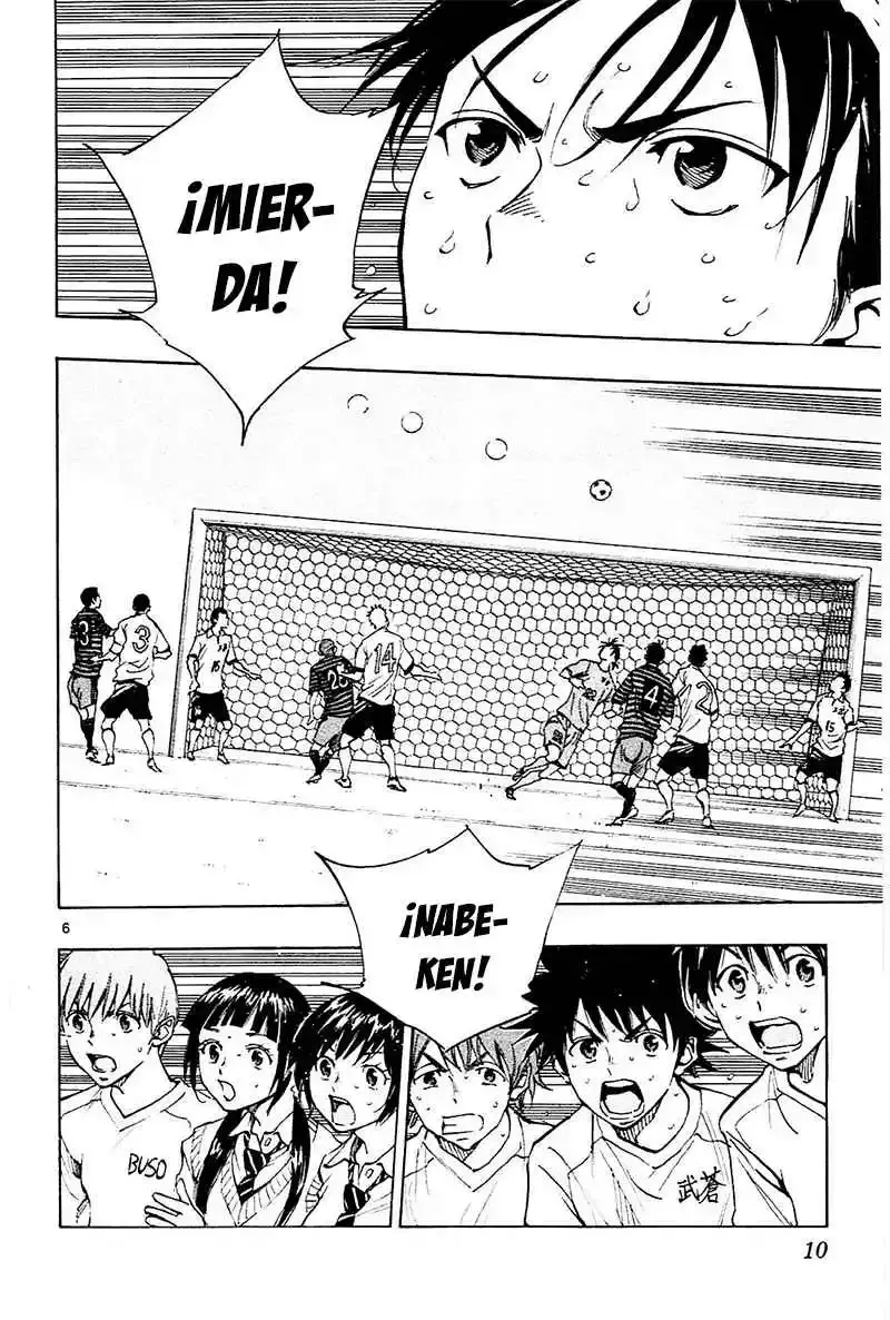 Capitulo 138 page 16