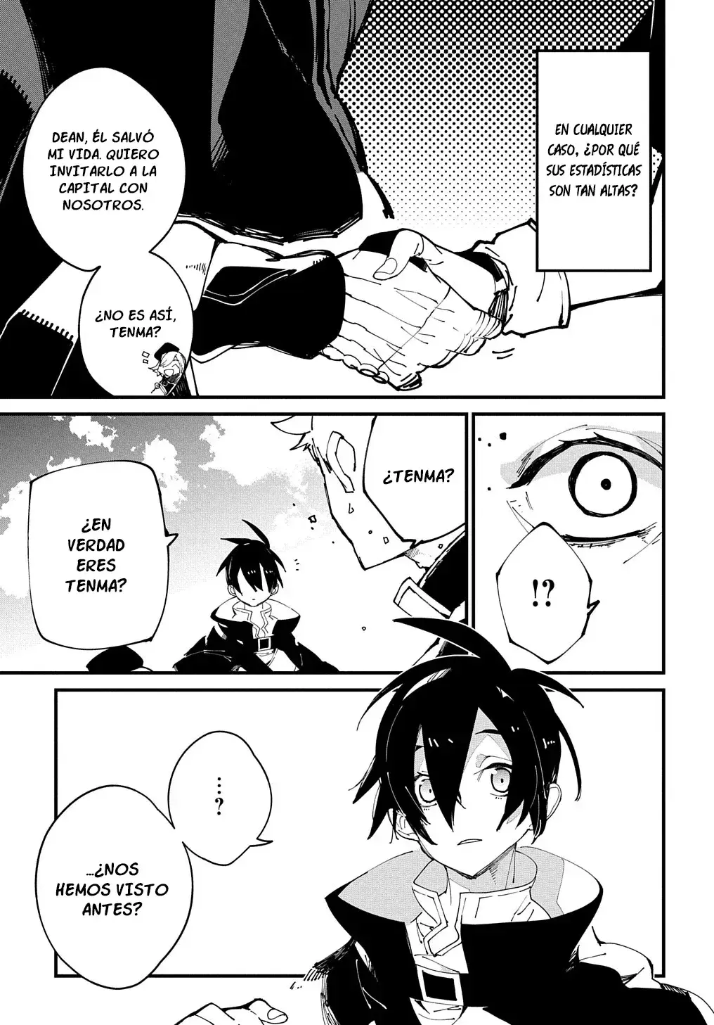 Capitulo 32.20 page 12
