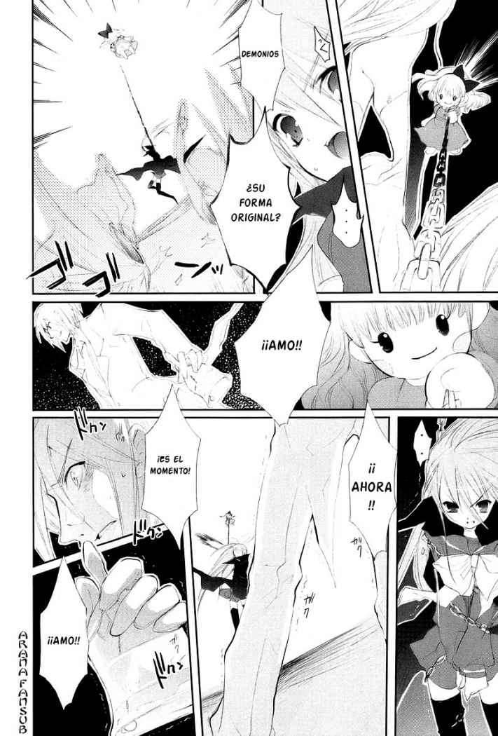 Capitulo 18 page 10
