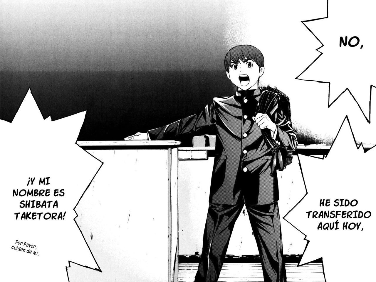 Capitulo 13 page 18