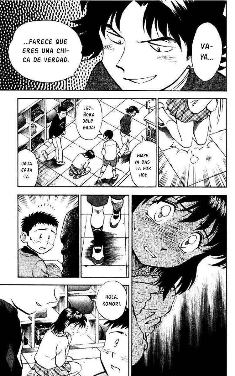 Capitulo 28 page 17