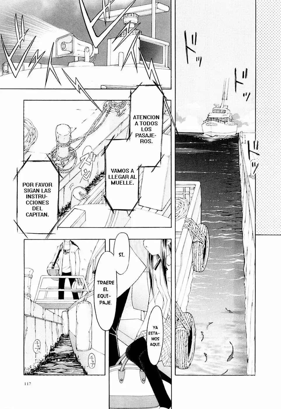Capitulo 57 page 21