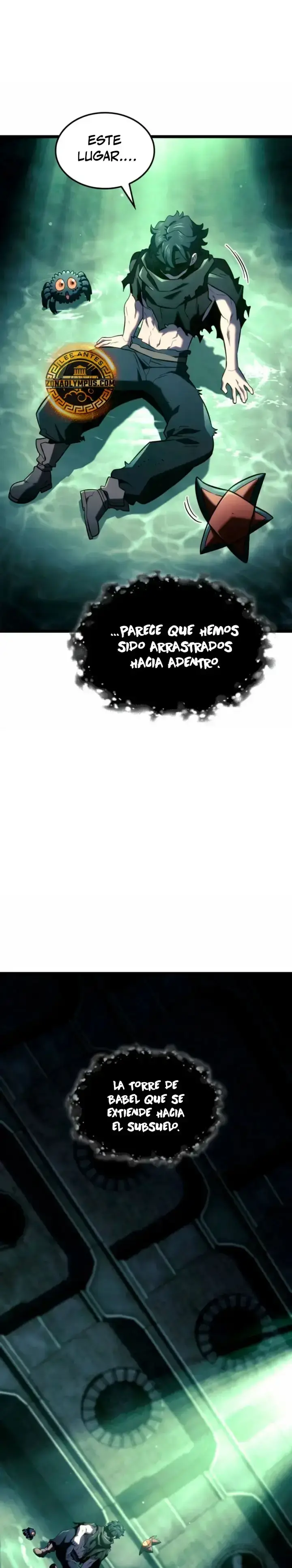 Capitulo 156 page 19