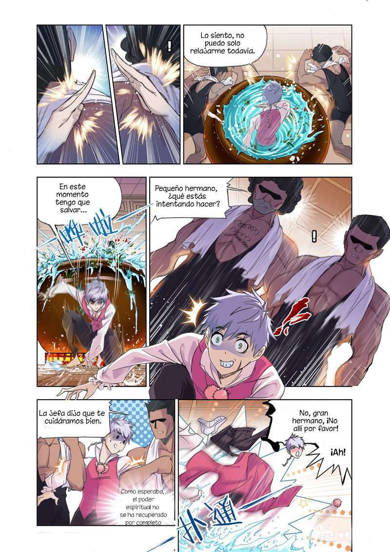 Capitulo 204 page 4