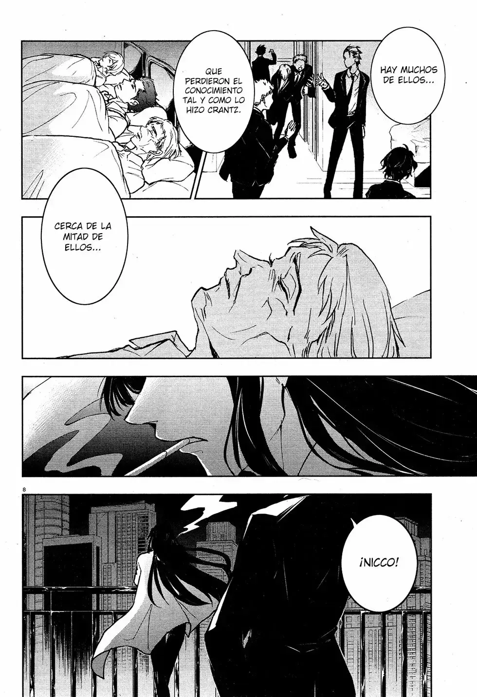 Capitulo 94 page 12
