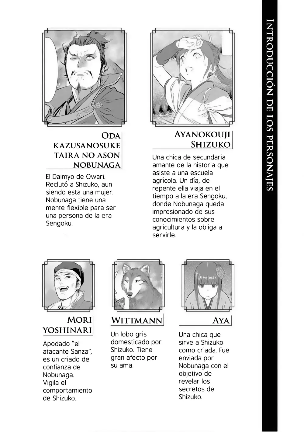 Capitulo 21 page 5