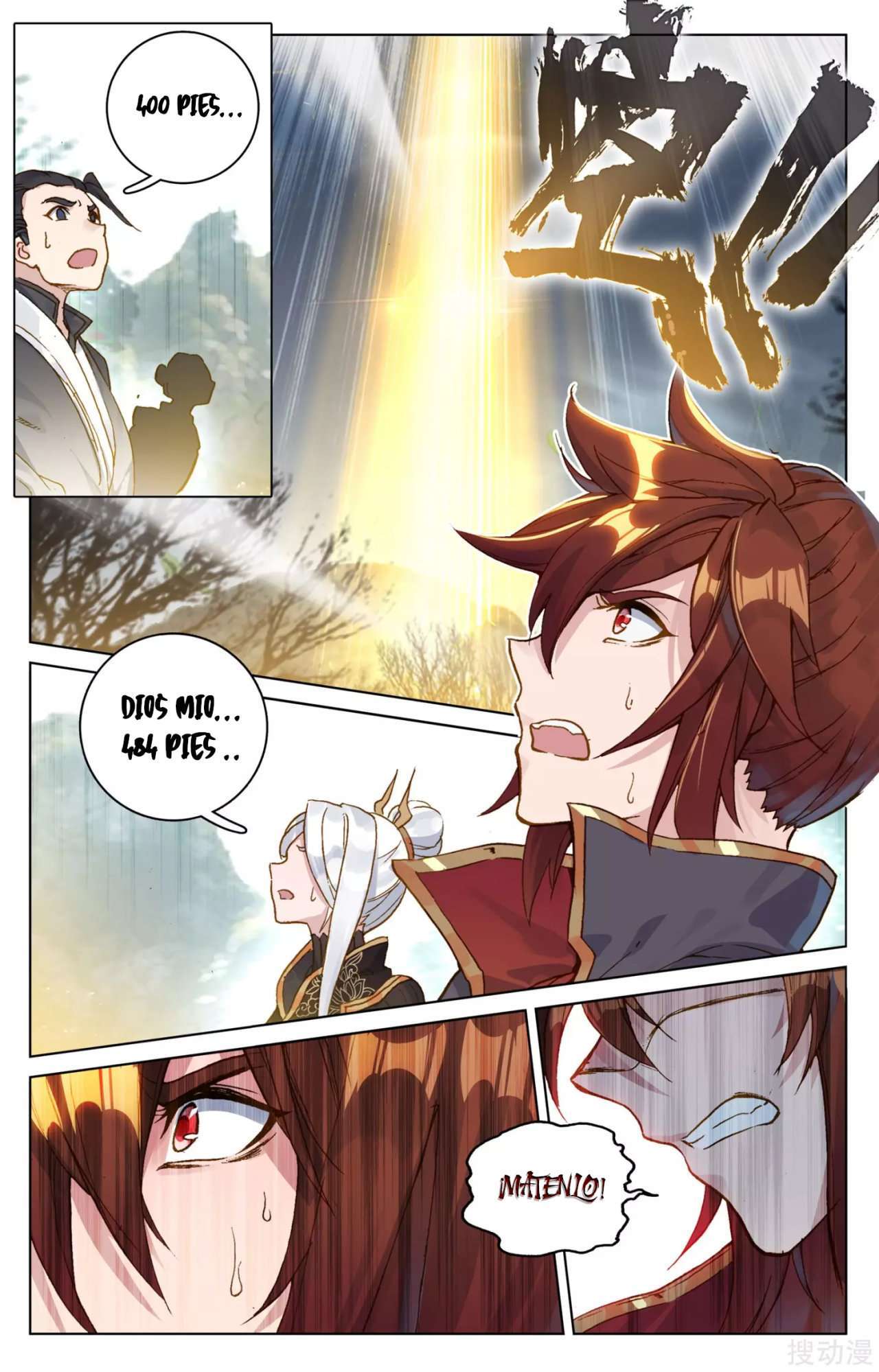 Capitulo 146 page 4