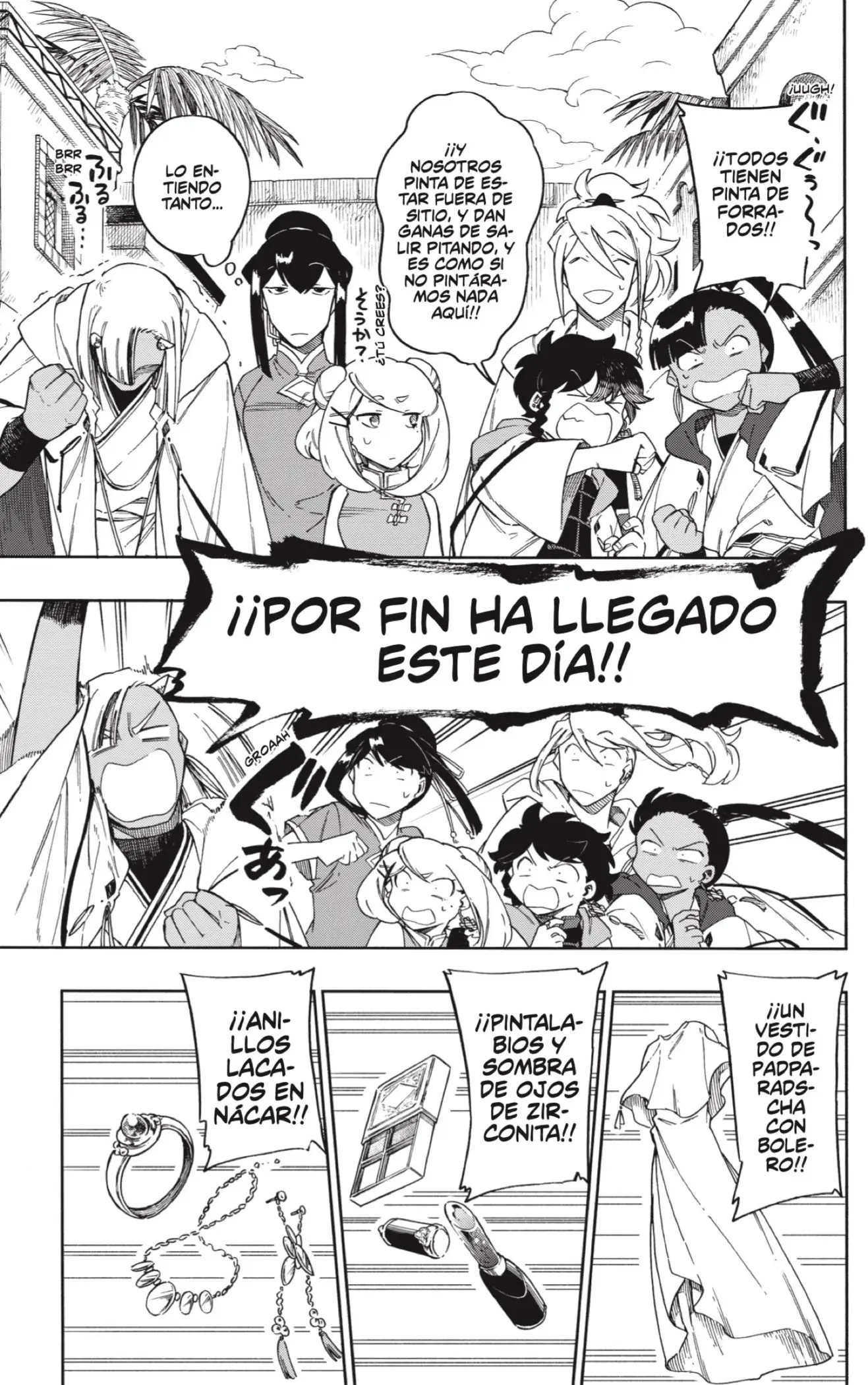 Capitulo 58 page 9