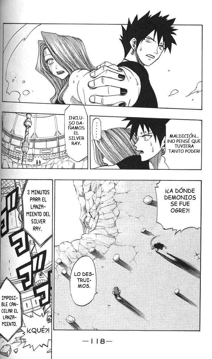 Capitulo 128 page 5