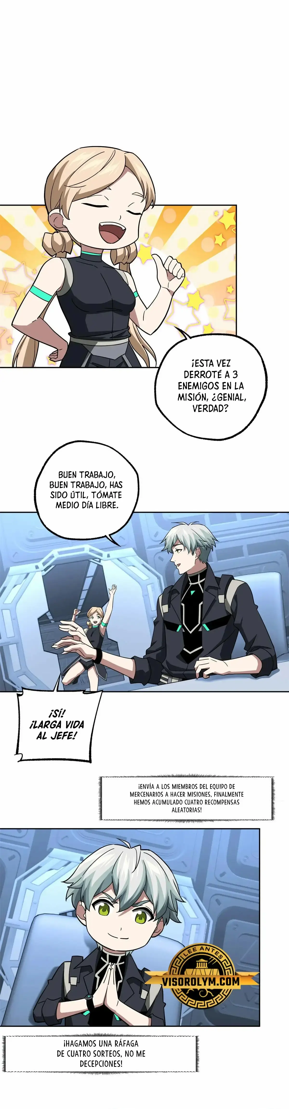 Capitulo 264 page 16