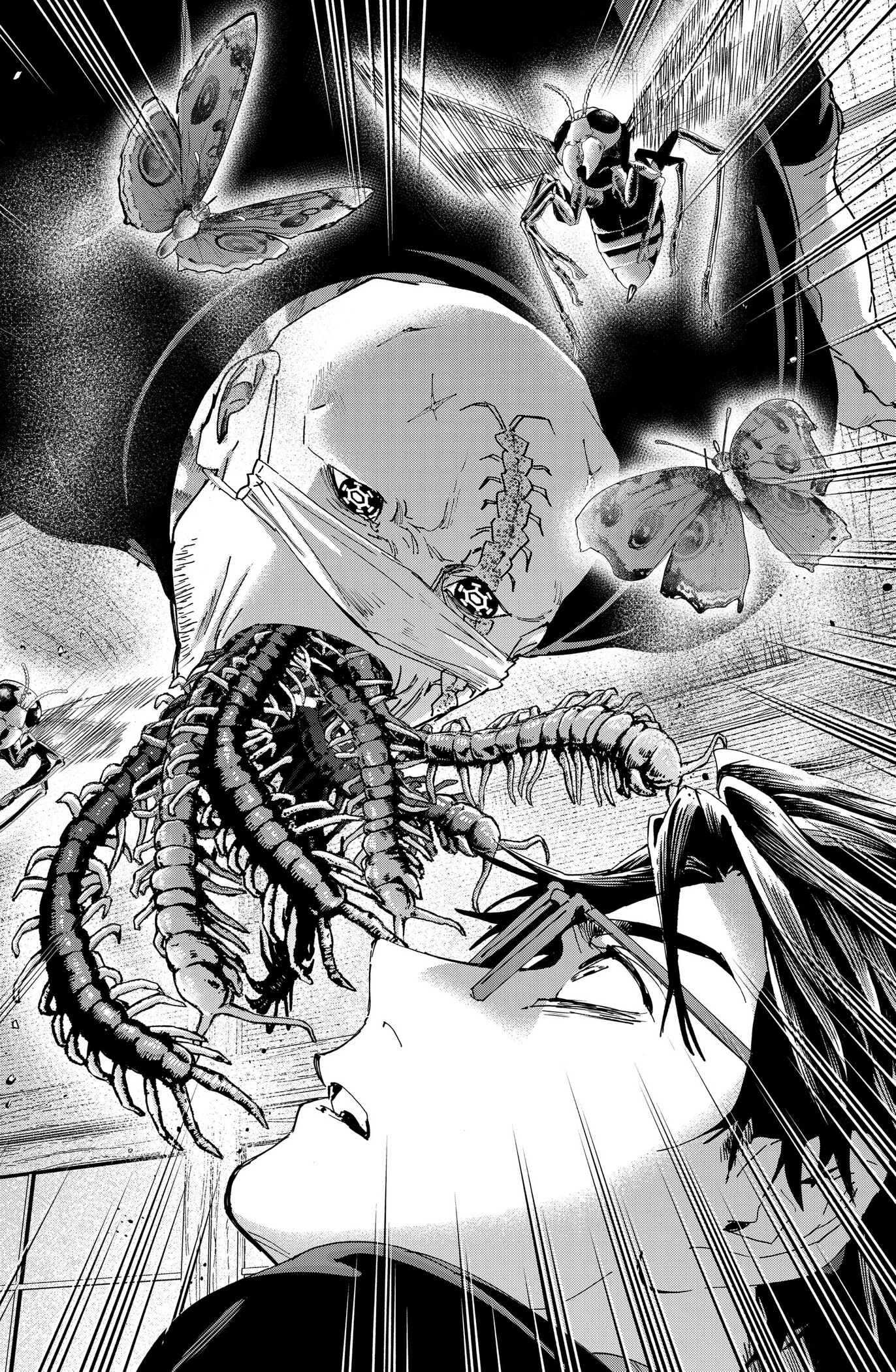 Capitulo 176 page 18