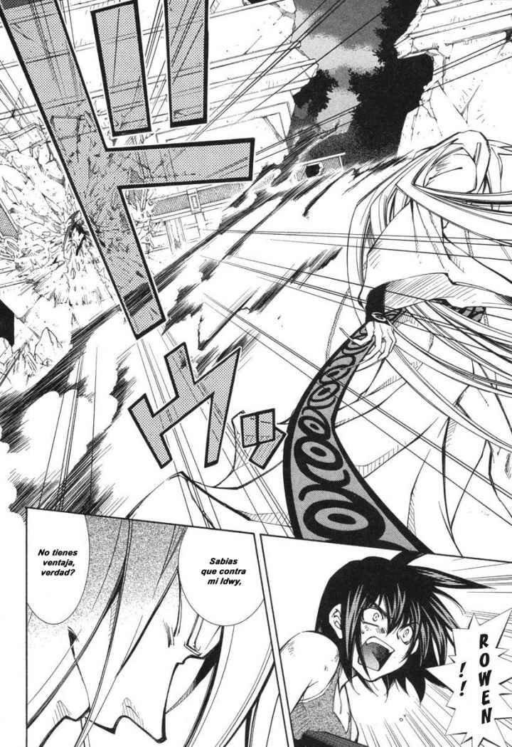 Capitulo 46 page 23