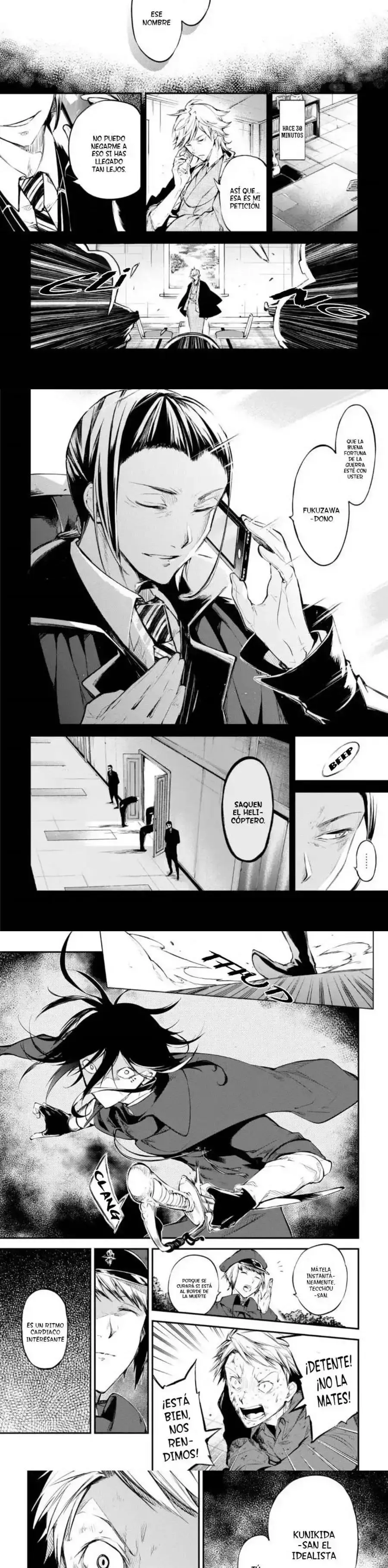 Capitulo 61.5 page 4