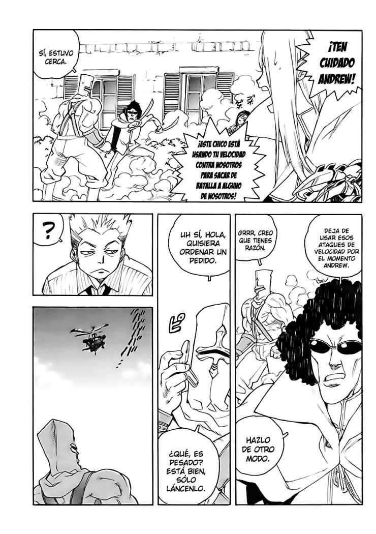 Capitulo 67 page 9