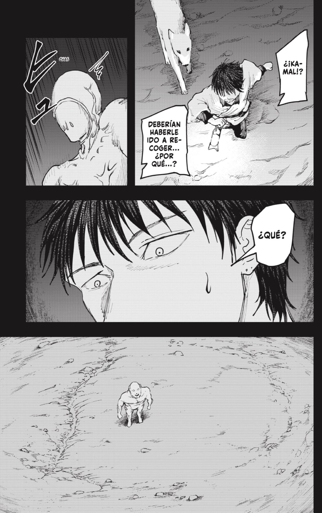 Capitulo 28 page 15