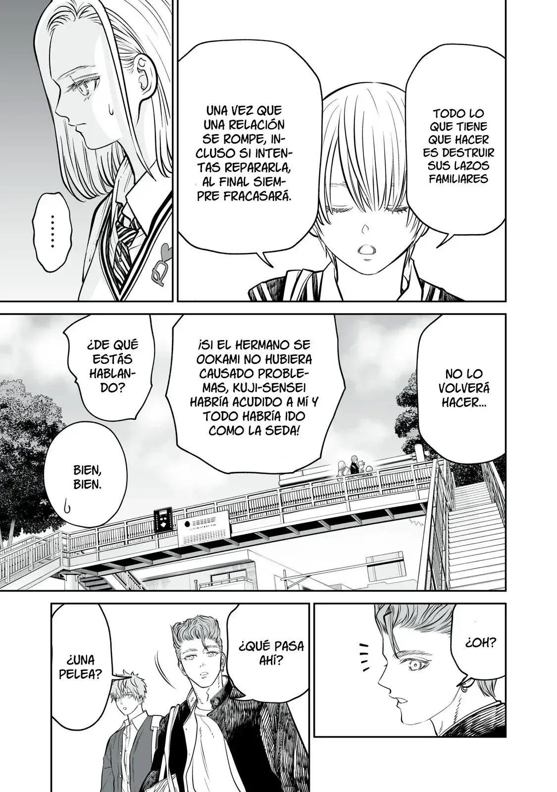 Capitulo 22 page 11