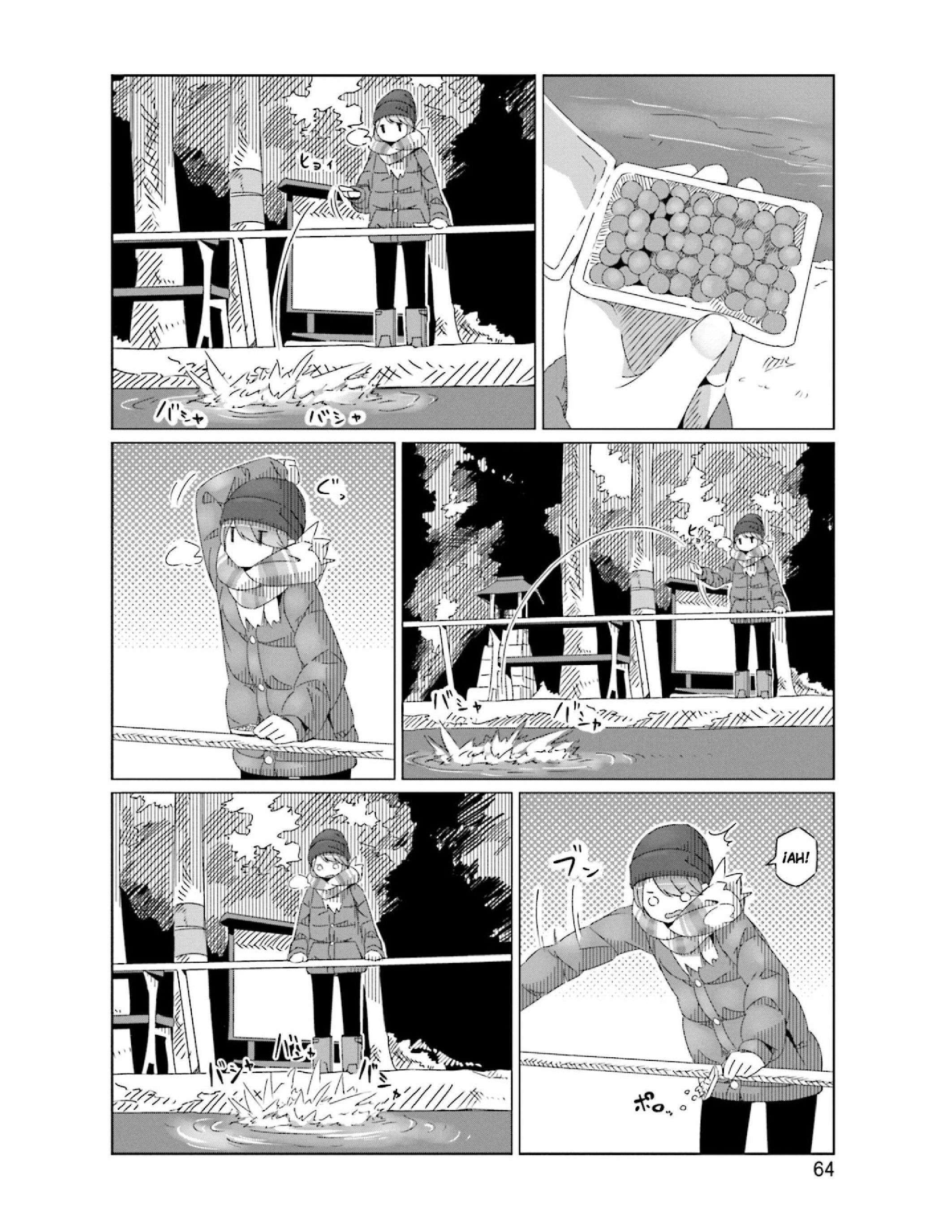 Capitulo 43 page 10