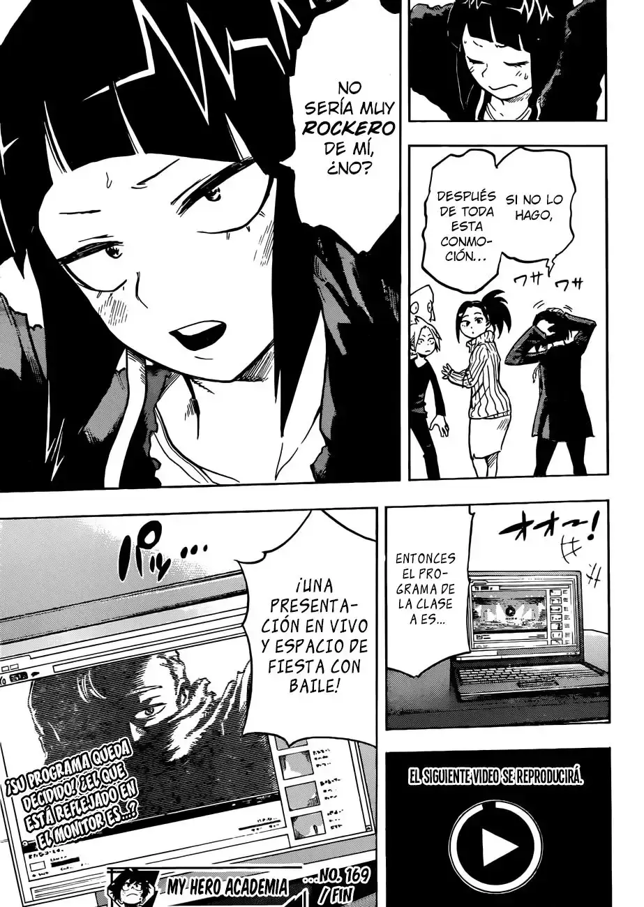 Capitulo 169 page 20