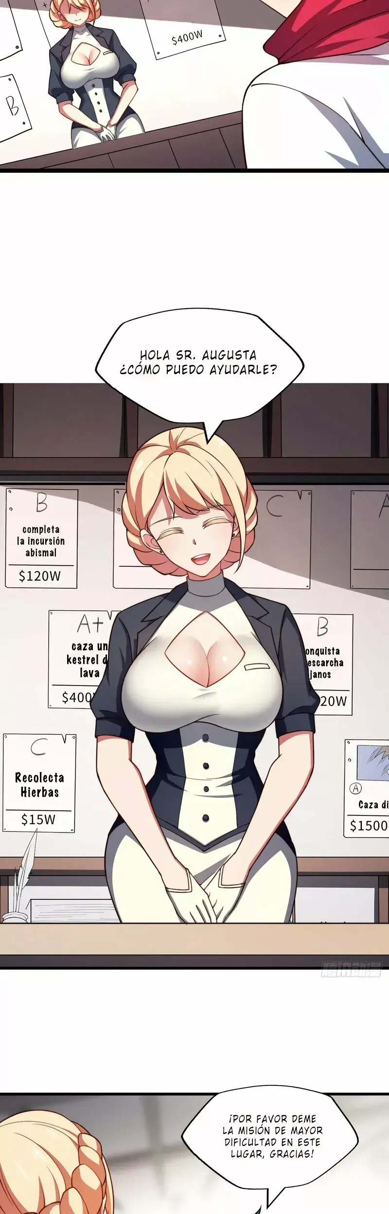 Capitulo 8 page 19