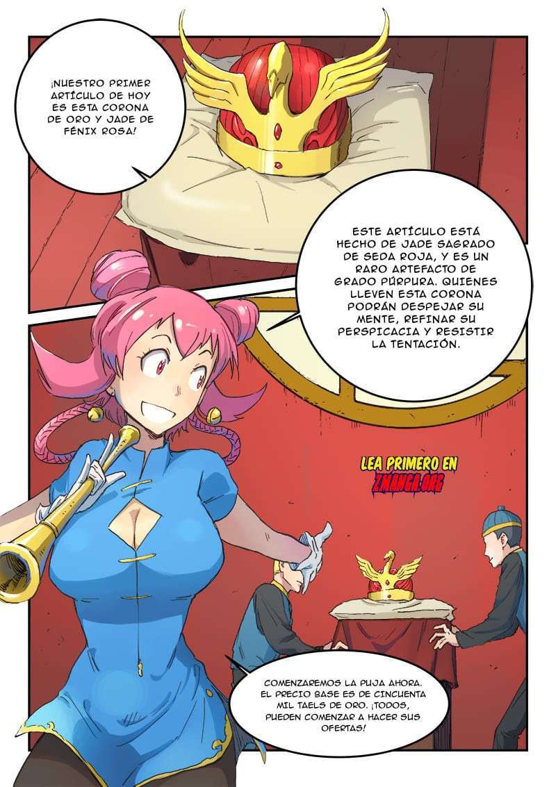 Capitulo 305 page 3