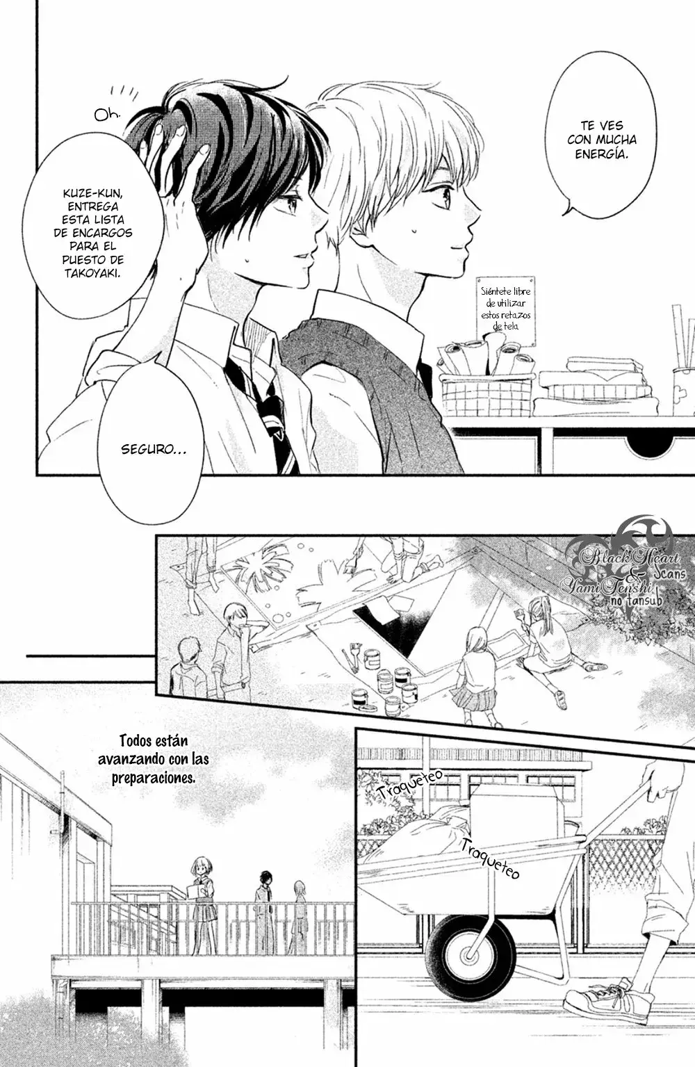 Capitulo 18 page 19